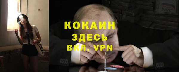 спайс Вяземский