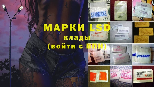 спайс Вяземский